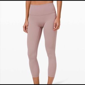 Lululemon Luxtreme Full-On Wunder Under